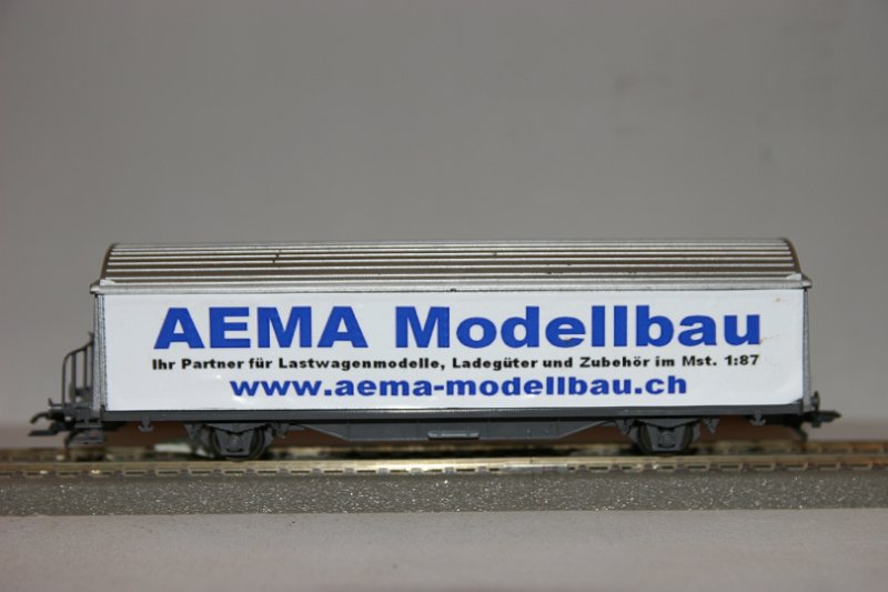 AEMA Modellbau