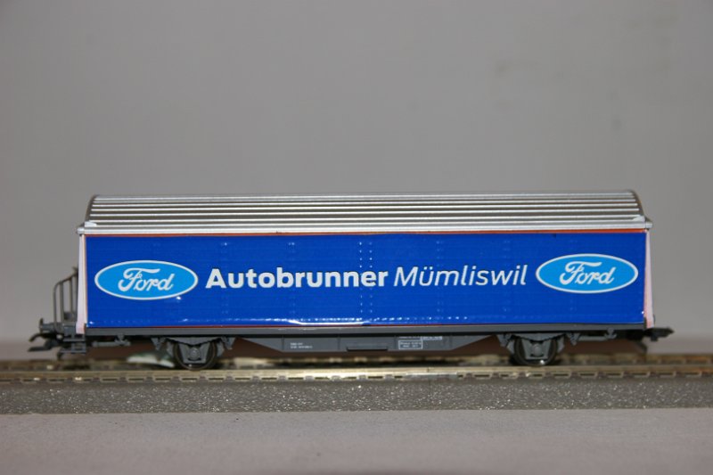 Autobrunner