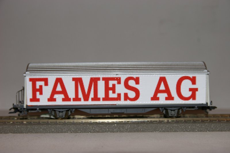 Fames AG