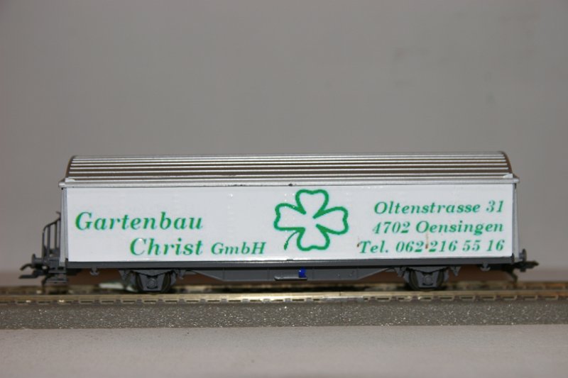 Gartenbau Christ GmbH_1