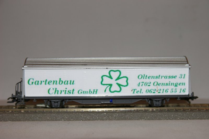 Gartenbau Christ GmbH_2