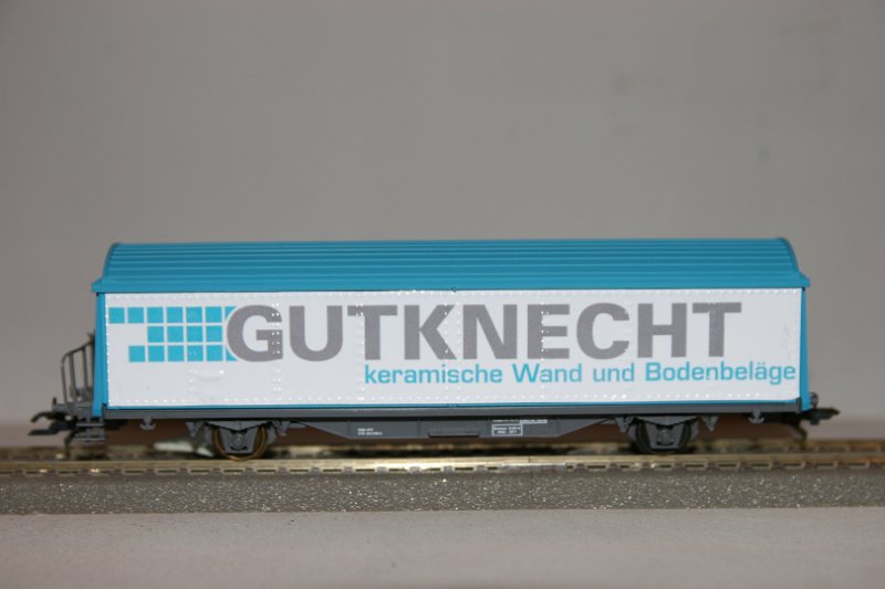 Gutknecht-Baukeramik