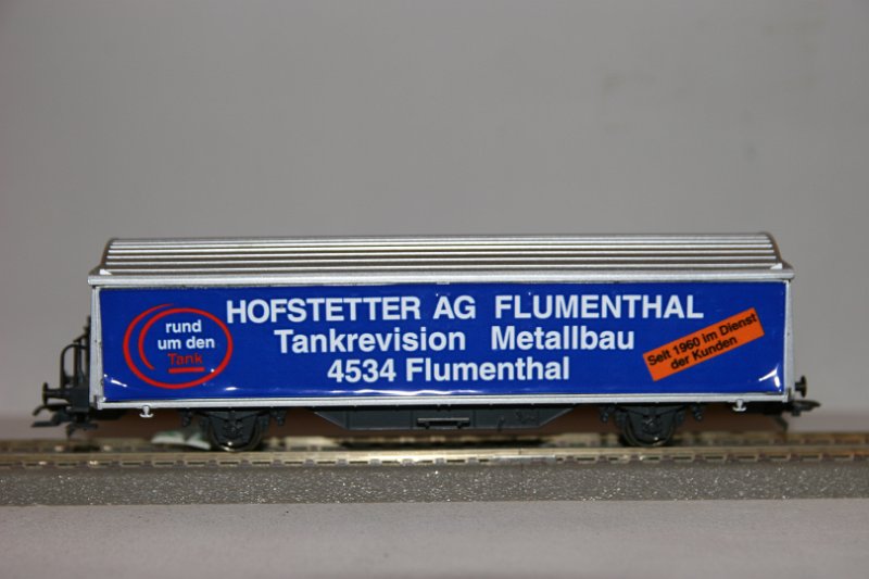 Hofstetter AG