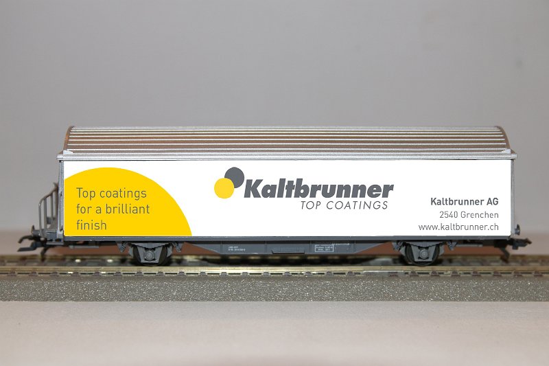 Kaltbrunner