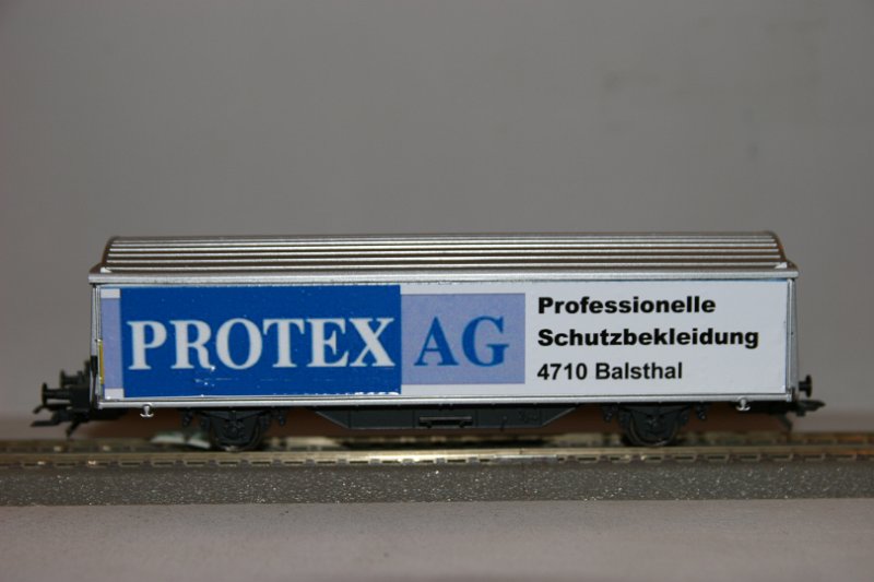 PROTEX AG
