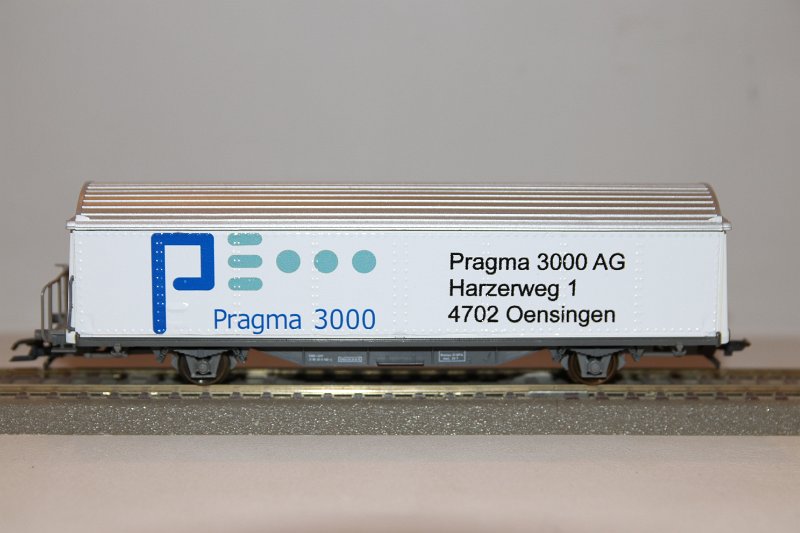Pragma 3000