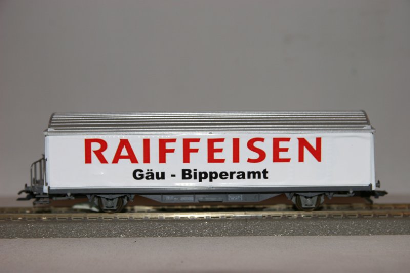 Raiffeisen Gäu-Bipperamt