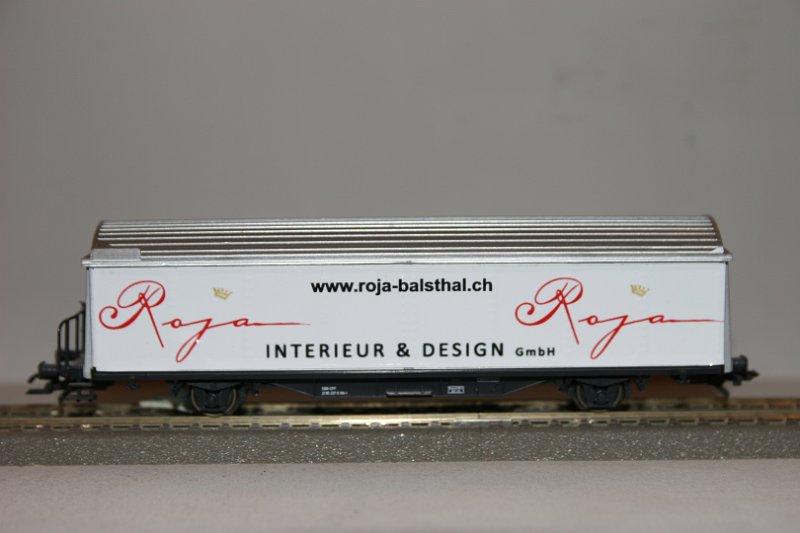 Roja Interieur und Design GmbH