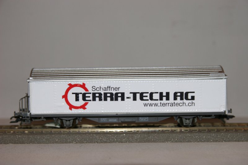 Schaffner Terra-tech