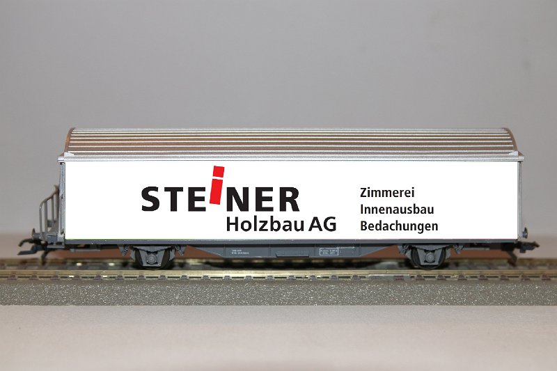 Steiner Holzbau